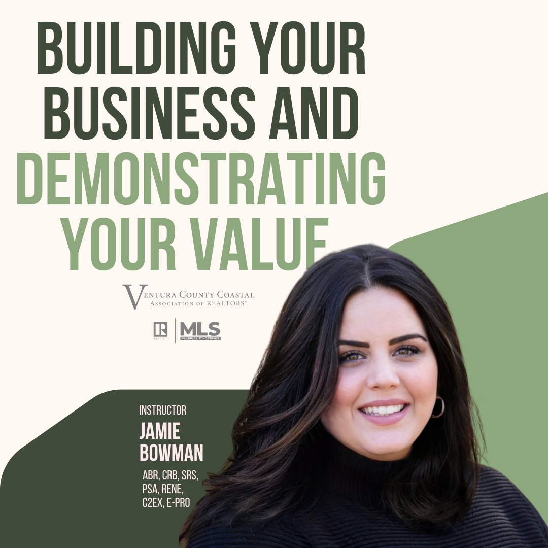 Building Your Business and Demonstrating Your Value