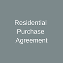 Residential Purchase Agreement v2