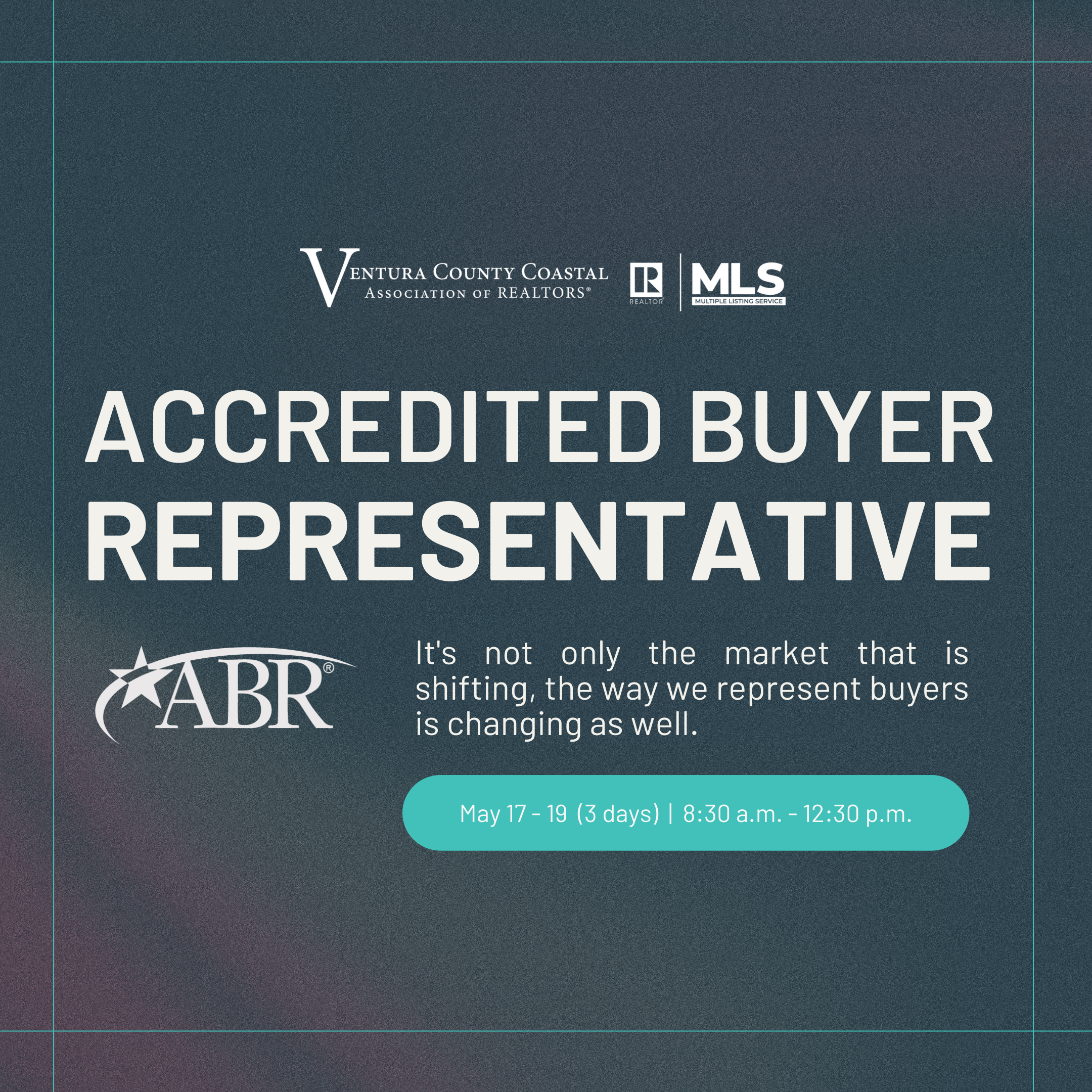 Accredited Buyer Representation (ABR) Designation
