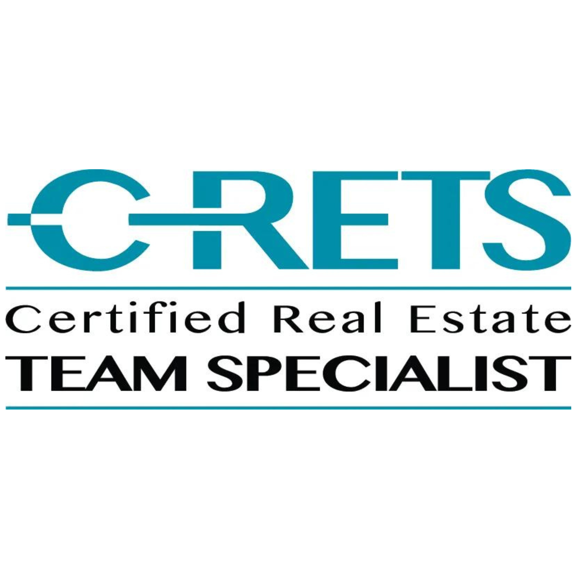 CRETS Logo
