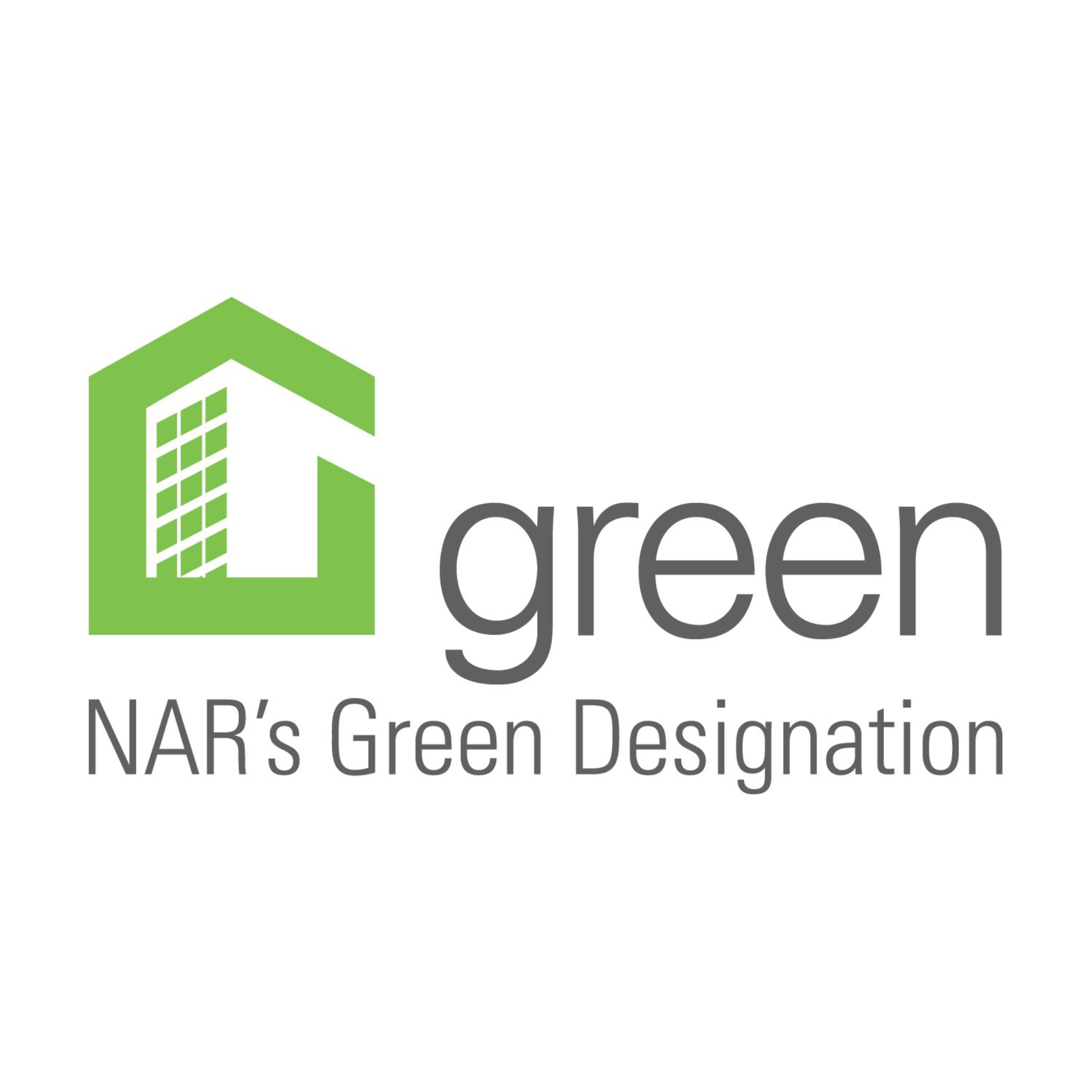 Green Designation Logo