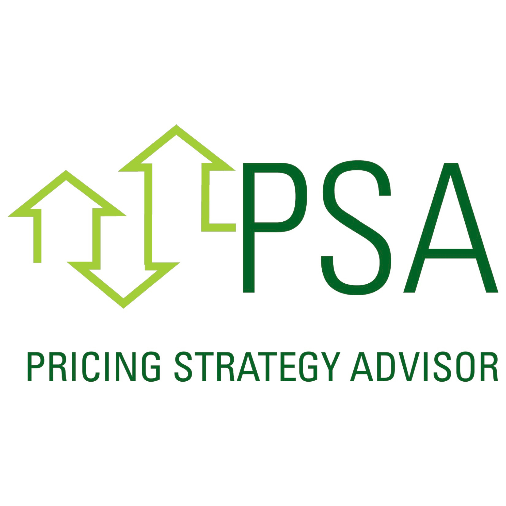 REALTORS® PSA Pricing Strategy Advisor Logo