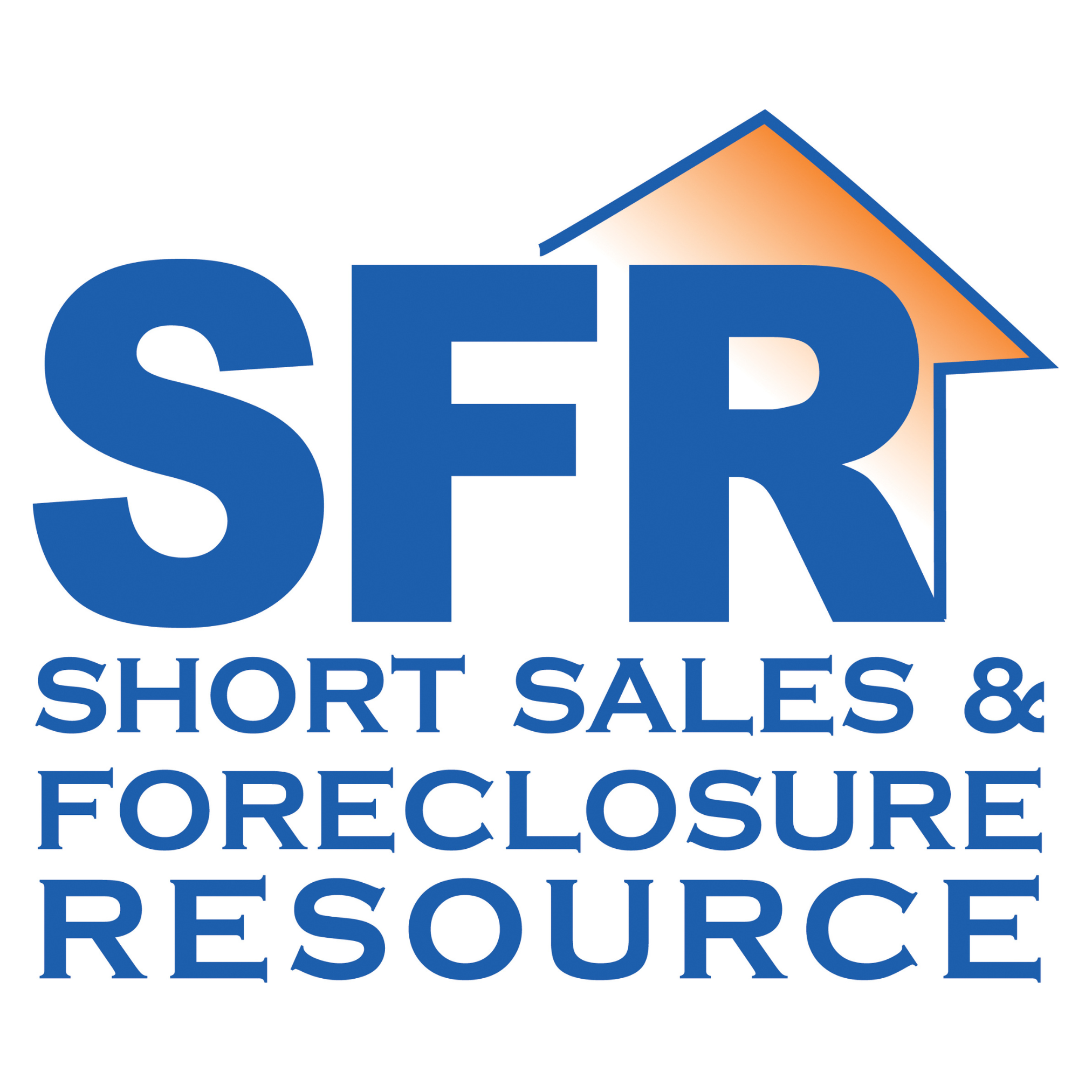 Short Sales and Foreclosure Resource (SFR®) Logo