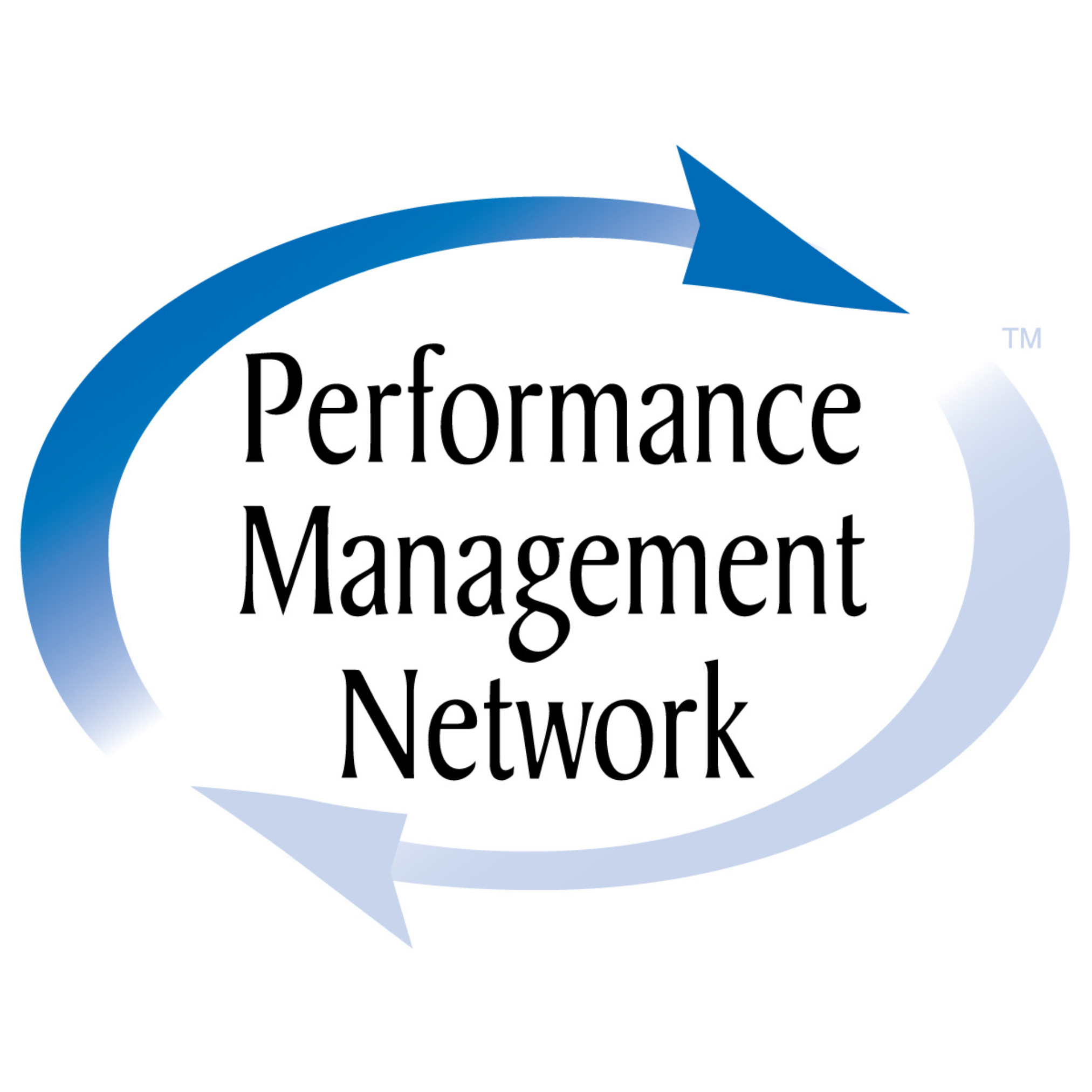 performance management network logo
