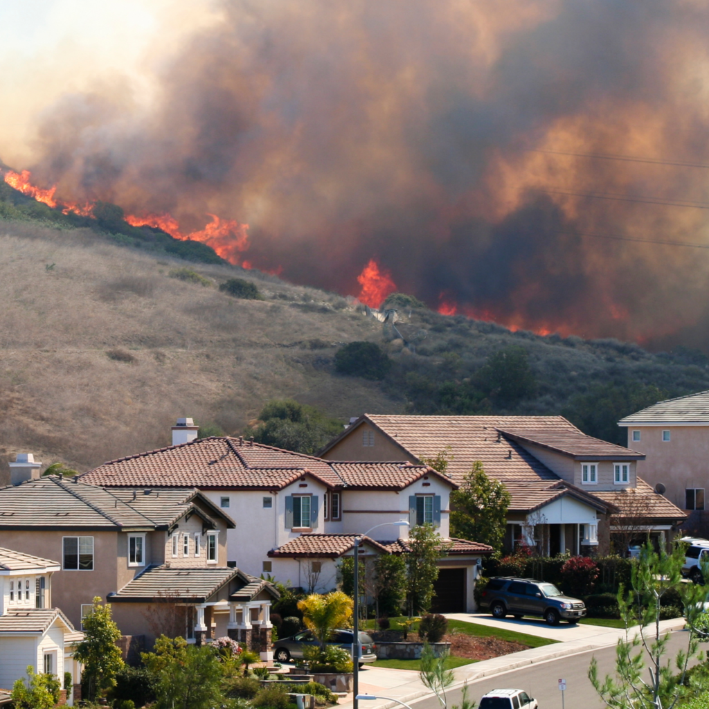 State Farm Allstate Stop Selling Home Insurance To New Customers In CA