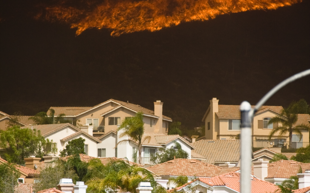 Understanding Fire Insurance in California: Protecting Your Property