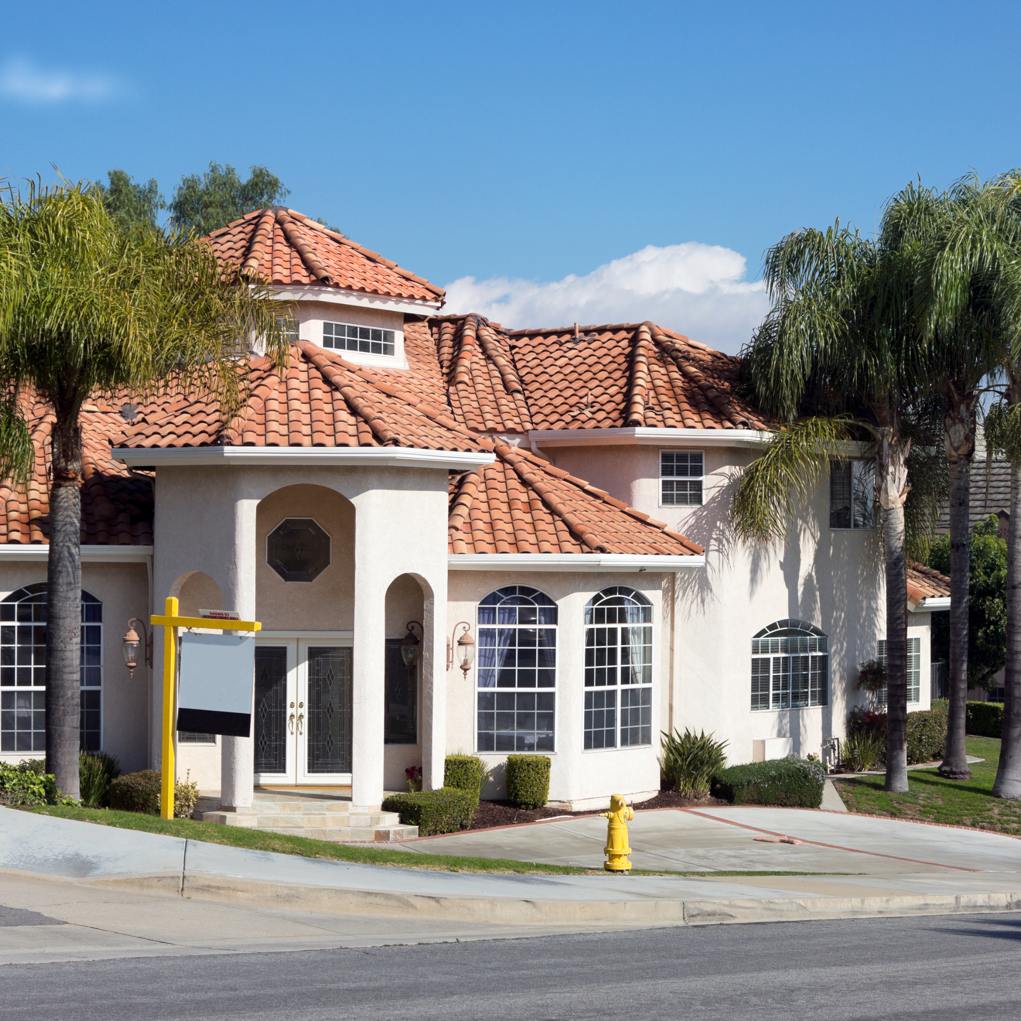 California Housing Market: Resilience Amid Rising Rates