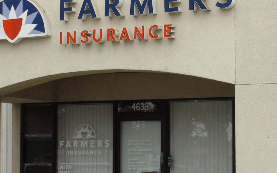Farmers Insurance Limits New Homeowner Insurance Policies in California