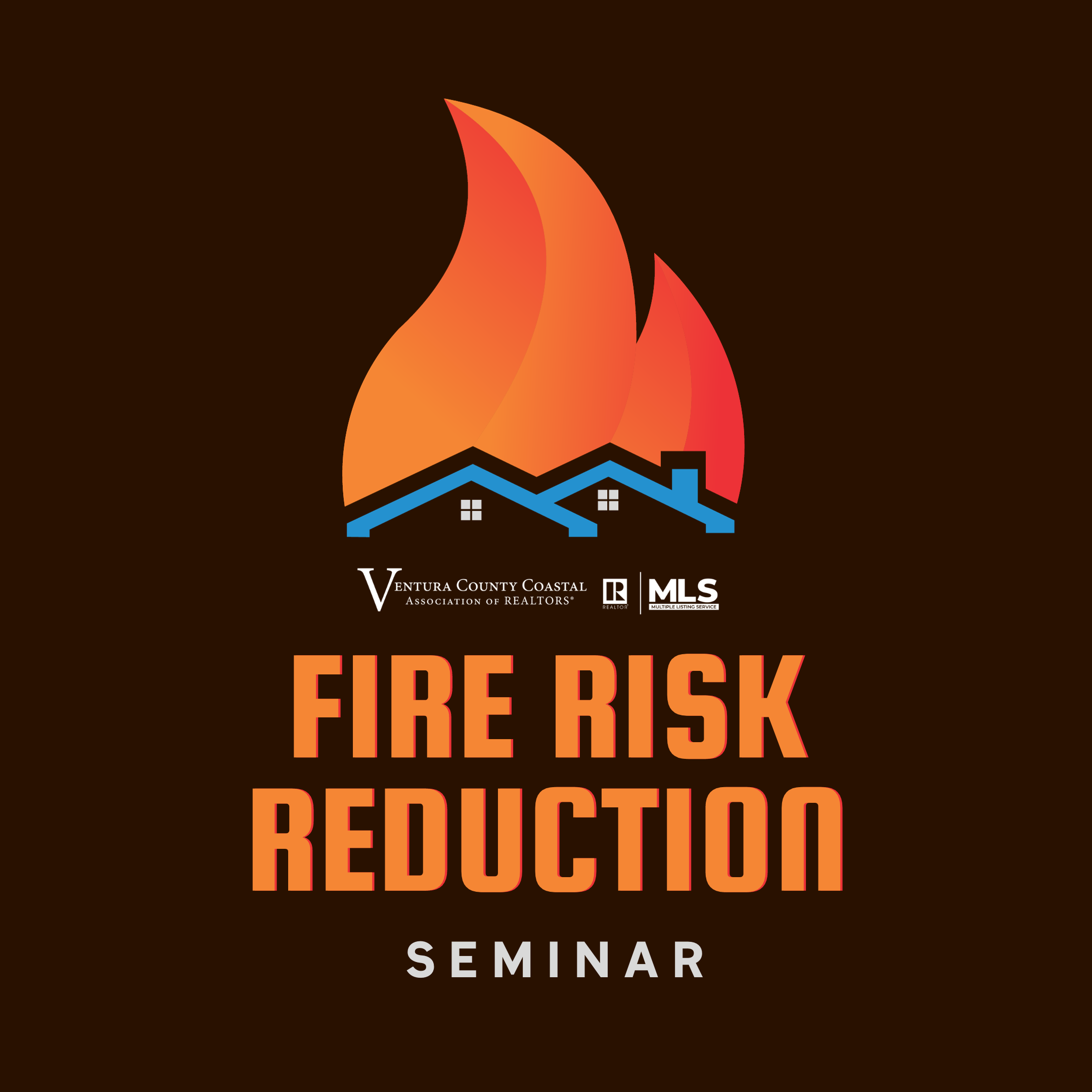 Fire Risk Reduction Seminar_CALENDAR TILE