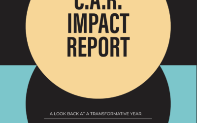 C.A.R. 2023 Impact Report Now Available