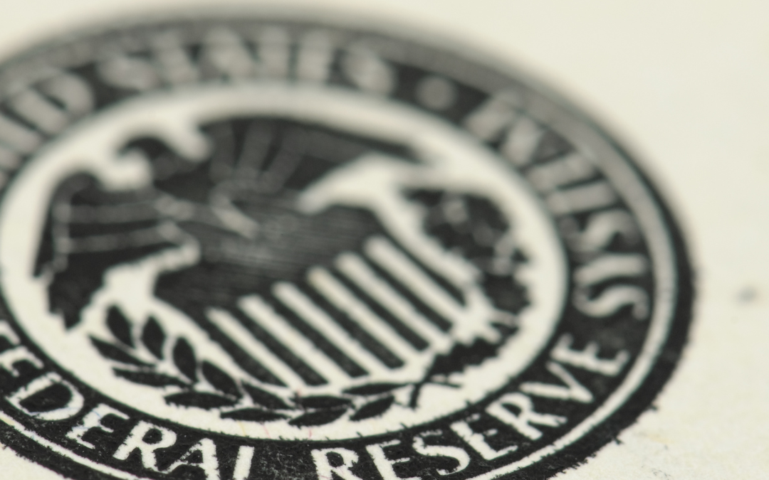Federal Reserve Holds Steady on Interest Rates, Bond and Mortgage Rates Rise on Strong Jobs Report